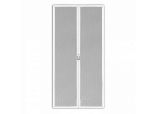 Openable Mesh Doors