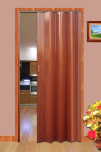 pvc folding partition