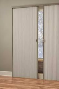 oneycomb partition door