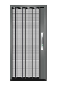 sliding mesh door with lock key near me